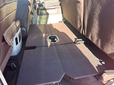 2018 RAM 3500 Laramie Longhorn