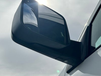 2021 RAM 3500 Tradesman