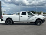2021 RAM 3500 Tradesman