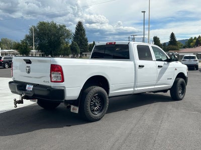 2021 RAM 3500 Tradesman