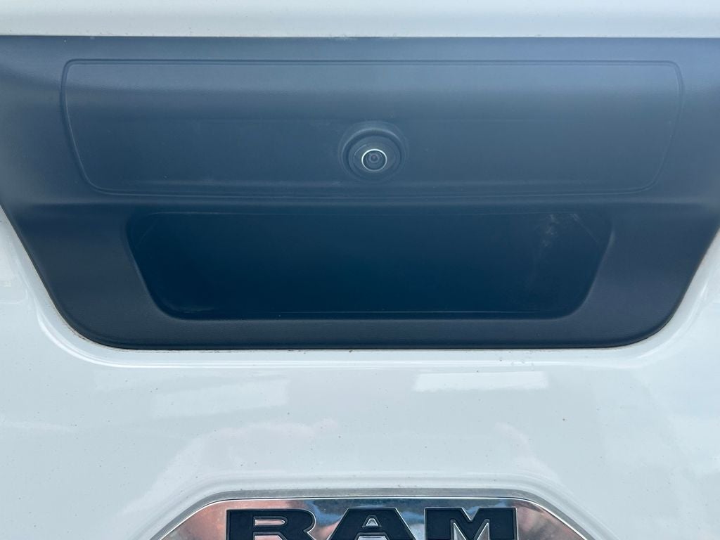 2021 RAM 3500 Tradesman