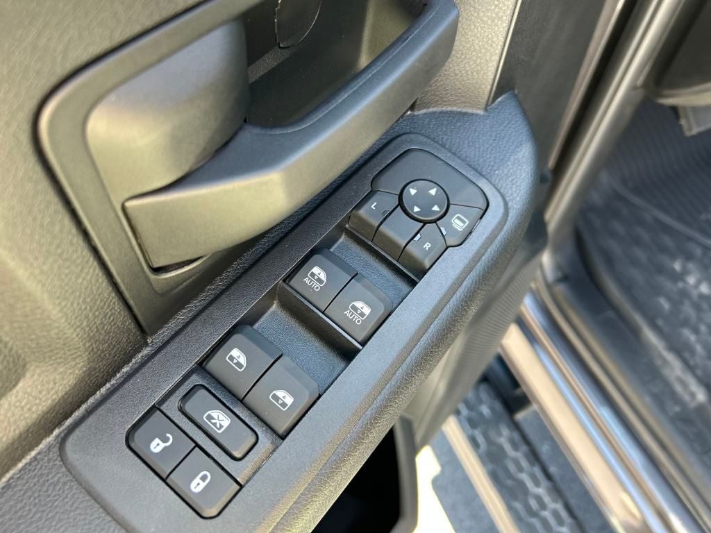 2025 RAM 3500 Tradesman