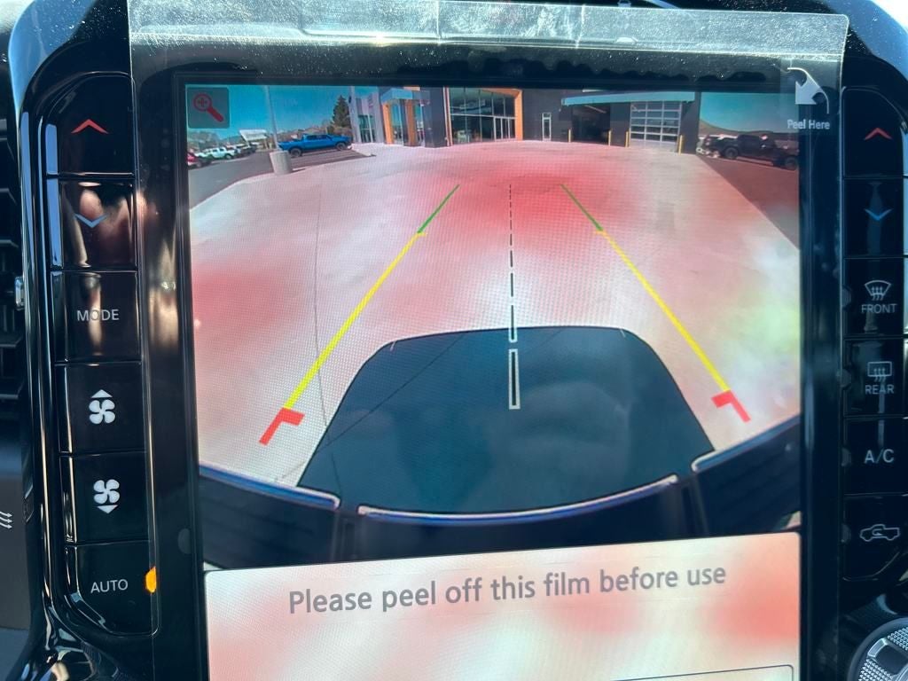 2025 RAM 3500 Tradesman