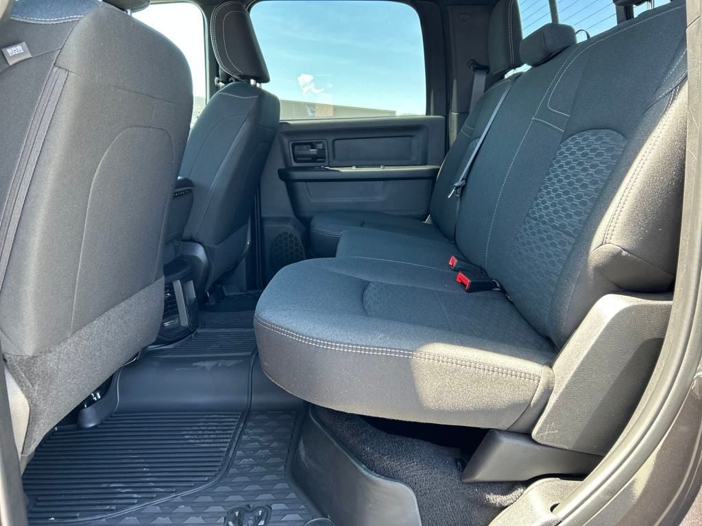 2025 RAM 3500 Tradesman