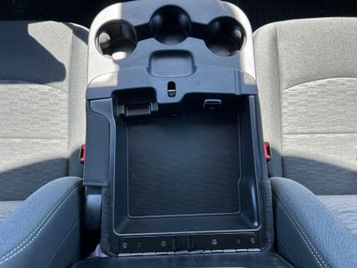 2025 RAM 3500 Tradesman