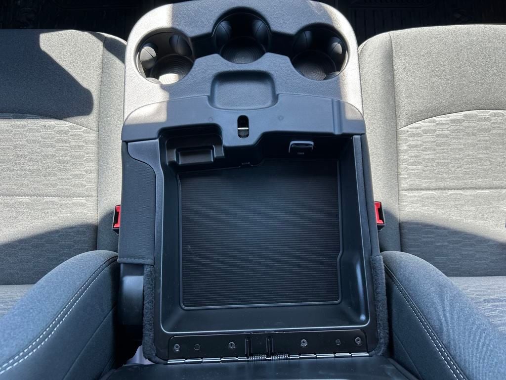 2025 RAM 3500 Tradesman