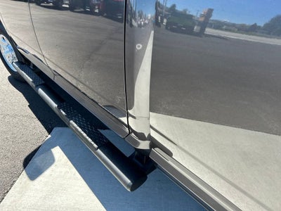 2025 RAM 3500 Tradesman