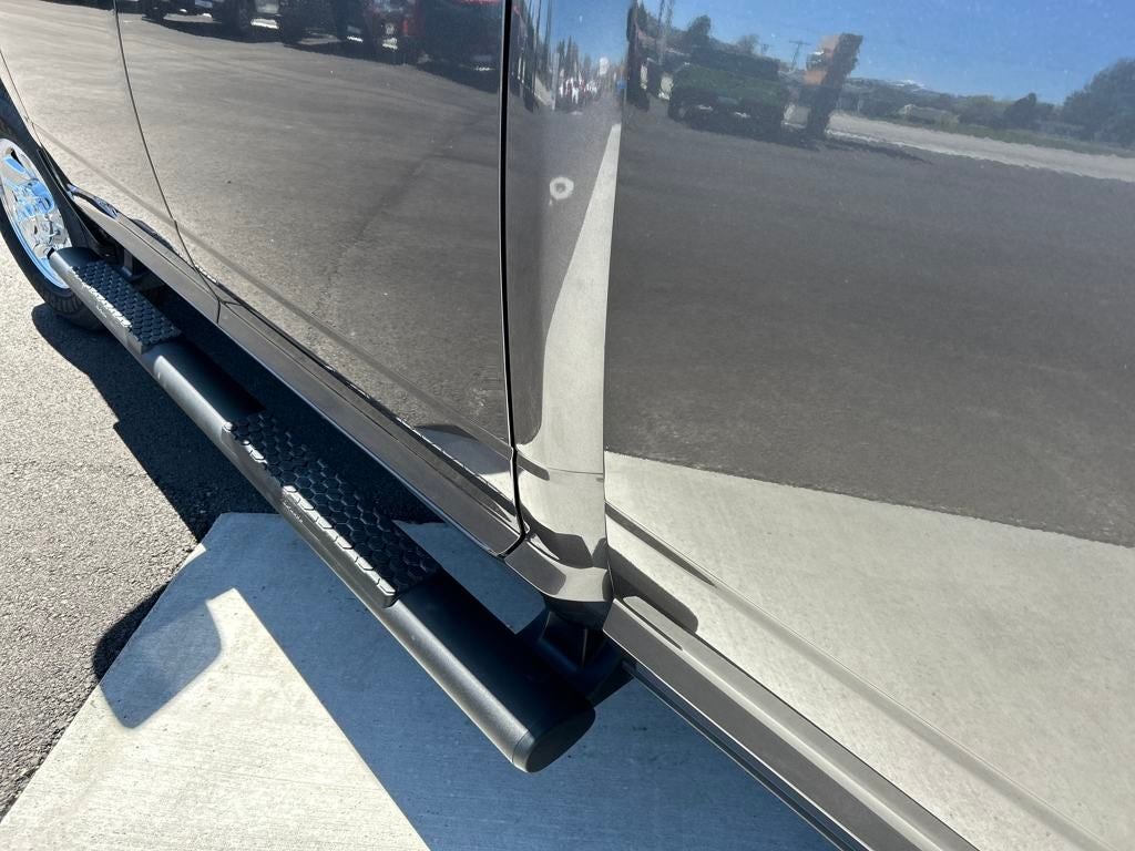 2025 RAM 3500 Tradesman