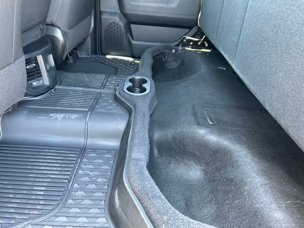 2025 RAM 3500 Tradesman