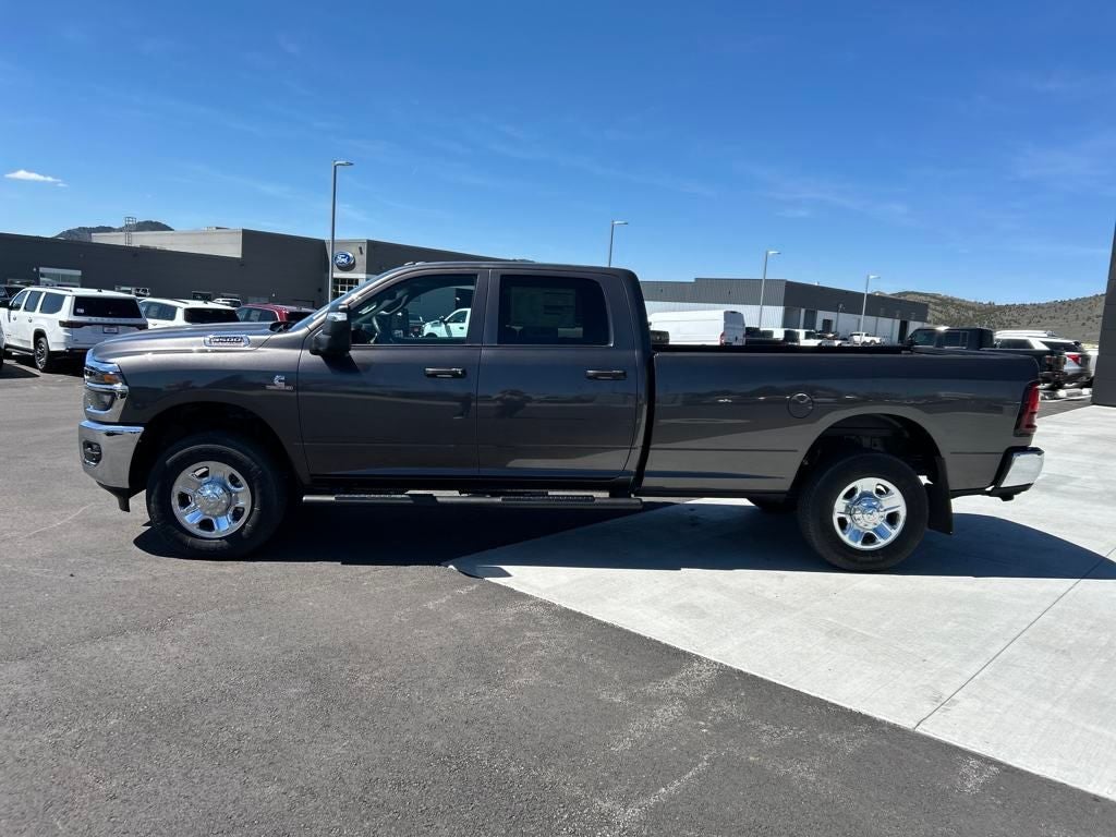 2025 RAM 3500 Tradesman