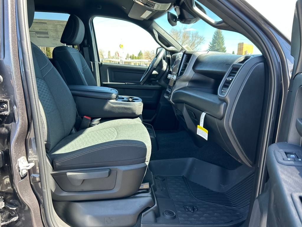 2025 RAM 3500 Tradesman