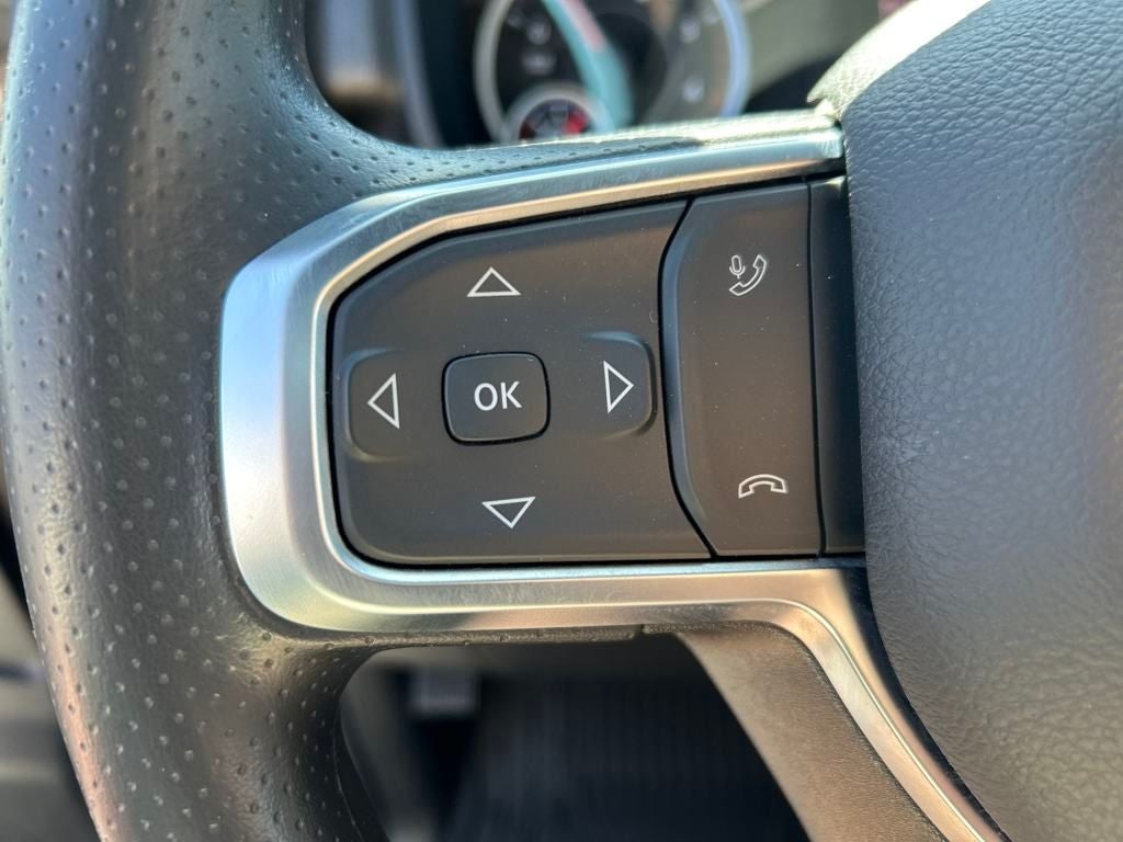 2025 RAM 3500 Tradesman