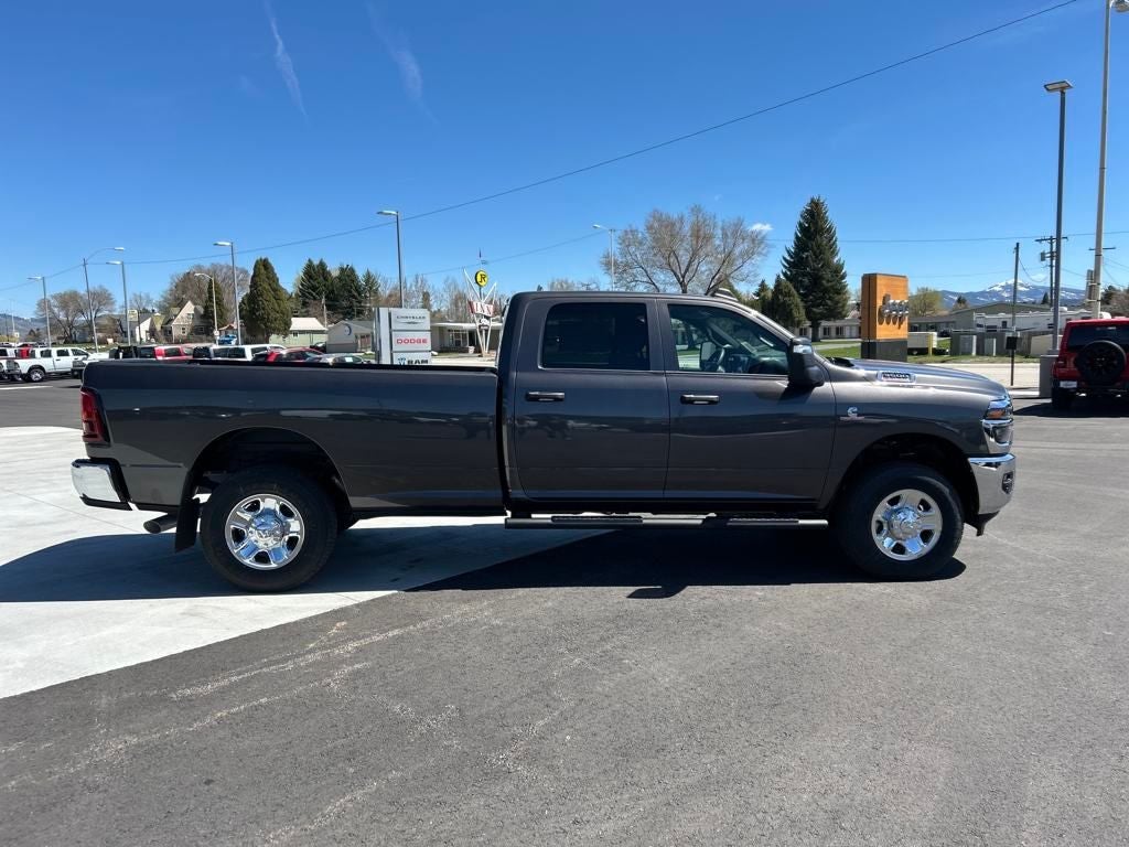 2025 RAM 3500 Tradesman