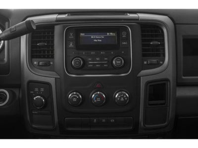 2018 RAM 3500 Laramie