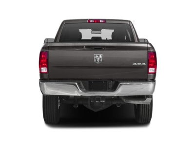 2018 RAM 3500 Laramie