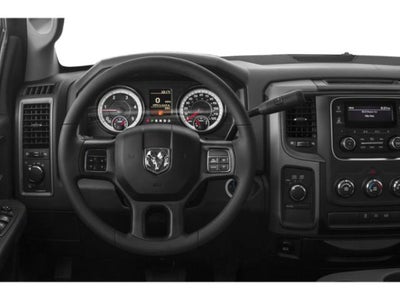 2018 RAM 3500 Laramie