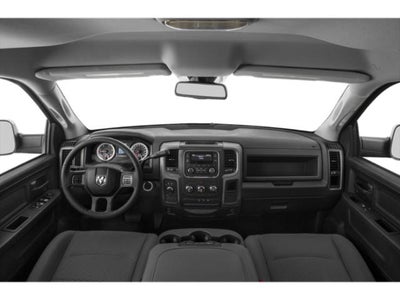 2018 RAM 3500 Laramie