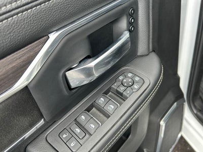 2025 RAM 3500 Laramie