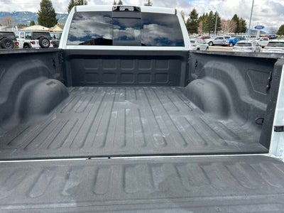 2025 RAM 3500 Laramie