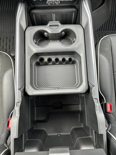 2025 RAM 3500 Laramie