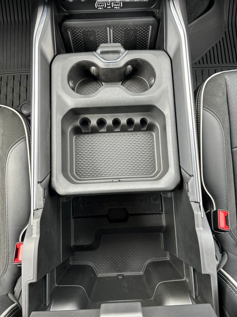 2025 RAM 3500 Laramie