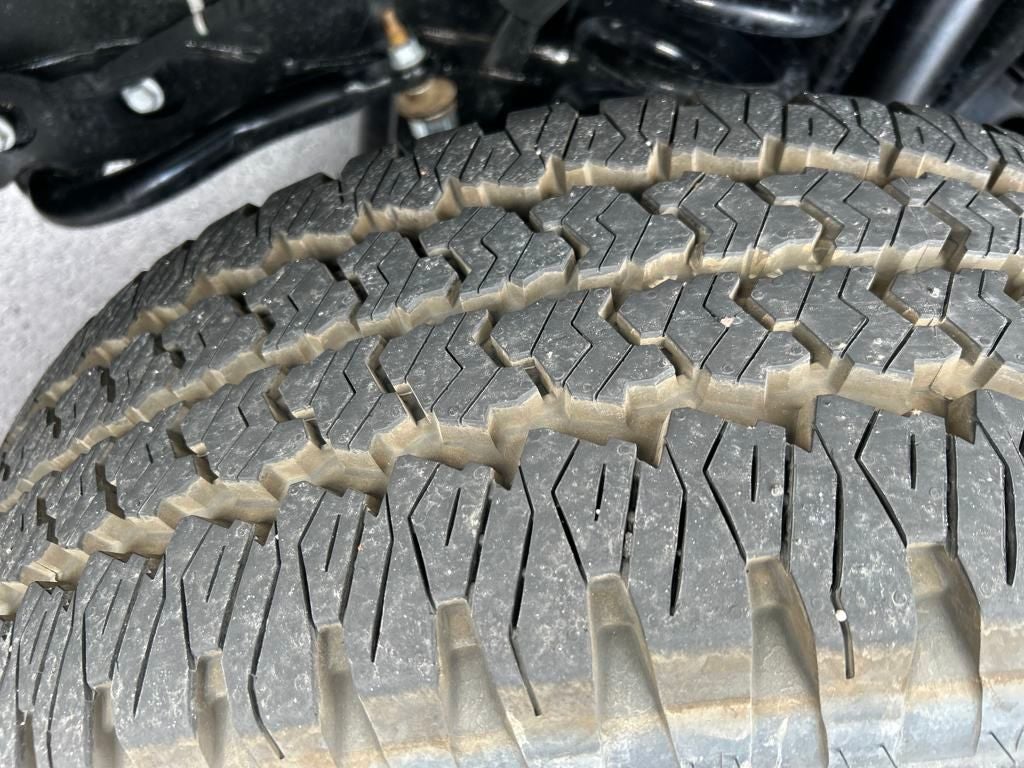 2025 RAM 3500 Laramie