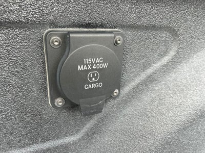 2025 RAM 3500 Laramie