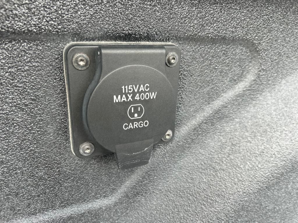 2025 RAM 3500 Laramie