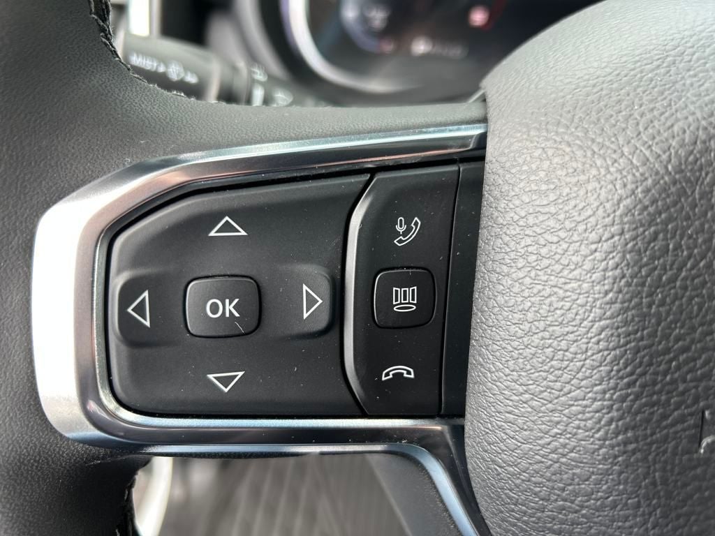 2025 RAM 3500 Laramie