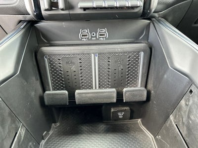 2025 RAM 3500 Laramie