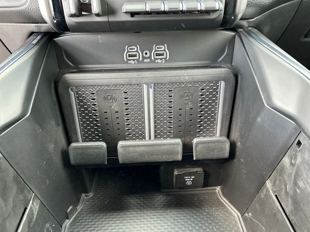 2025 RAM 3500 Laramie