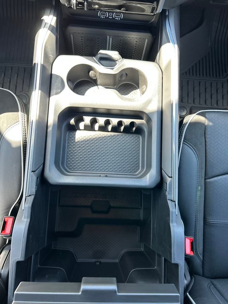 2025 RAM 3500 Laramie