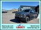 2027 RAM 3500 Laramie
