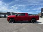 2027 RAM 3500 Laramie