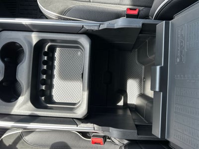 2027 RAM 3500 Laramie