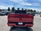2027 RAM 3500 Laramie