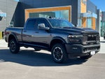 2025 RAM 2500 Rebel