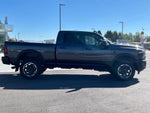2025 RAM 2500 Rebel