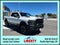 2025 RAM 2500 Rebel