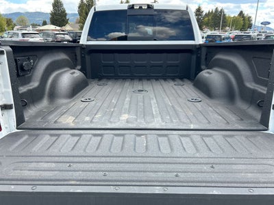 2025 RAM 2500 Rebel