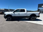 2025 RAM 2500 Rebel