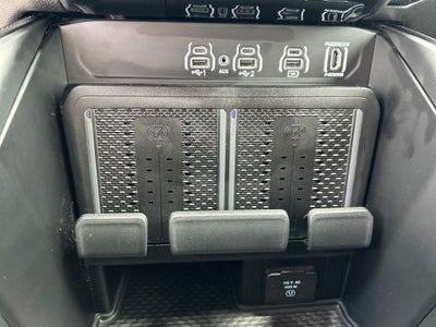 2025 RAM 2500 Rebel