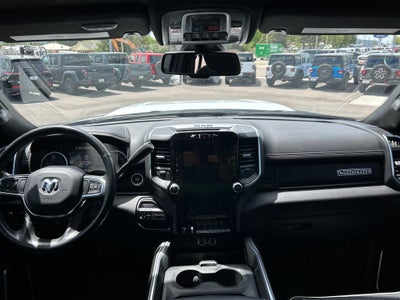 2023 RAM 3500 Laramie