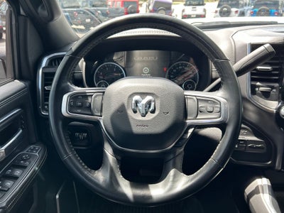 2023 RAM 3500 Laramie