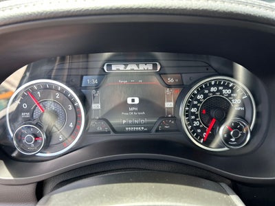 2023 RAM 3500 Laramie