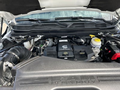 2023 RAM 3500 Laramie