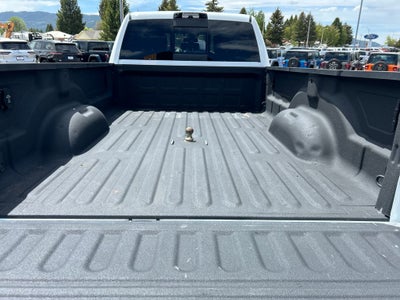 2023 RAM 3500 Laramie