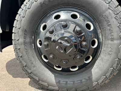 2023 RAM 3500 Laramie