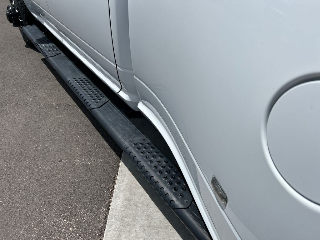 2023 RAM 3500 Laramie