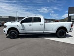 2023 RAM 3500 Laramie